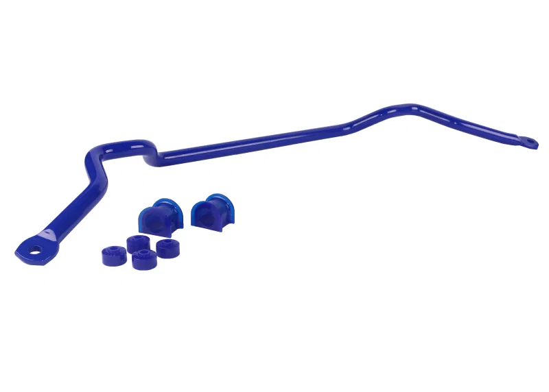 Superpro RC0047F-27, 27mm Non Adjustable Heavy Duty Stabilizer Bar