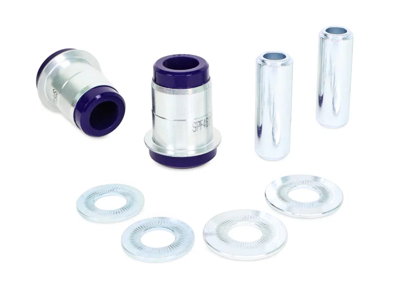Superpro SPF4611K, Lower Control Arm Bushing Kit