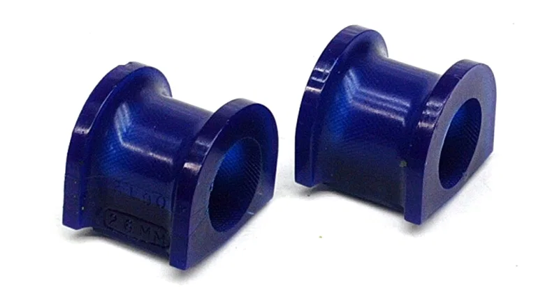 Superpro SPF2190-22K, Front Sway Bar To Chassis Bushing