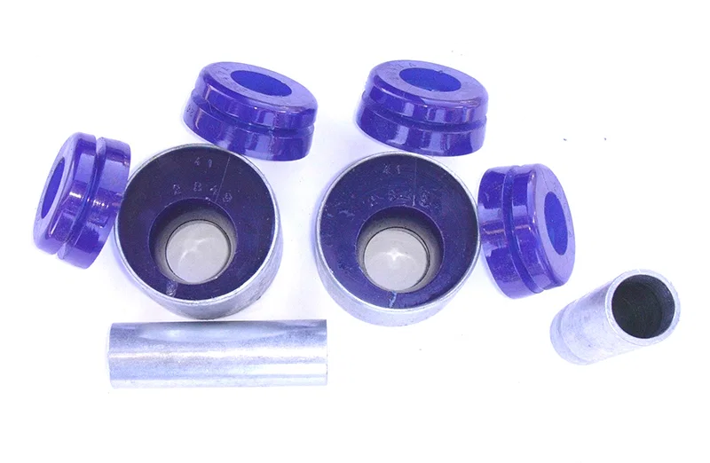 Superpro SPF3418K, Front Lower Control Inner Rear Kit