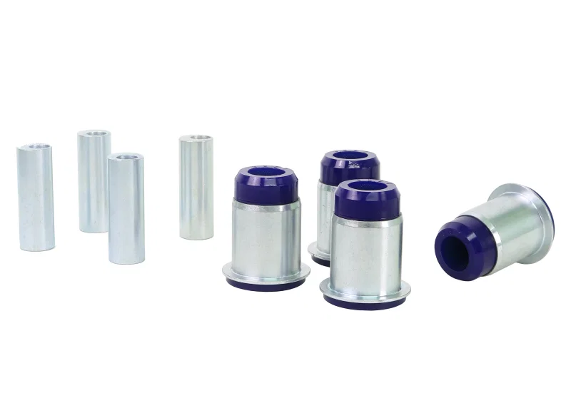 Superpro SPF3977K, Double Offset Offset Upper Control Arm Bushing Kit