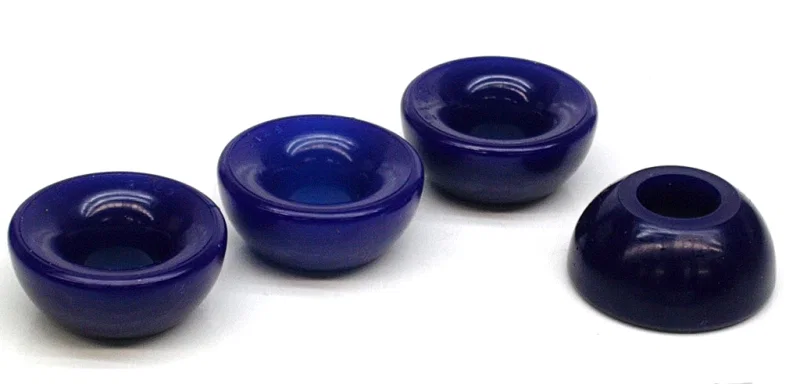 Superpro SPF2129K, 1988 Honda Prelude 2.0 S Front Strut Rod Bushing Kit