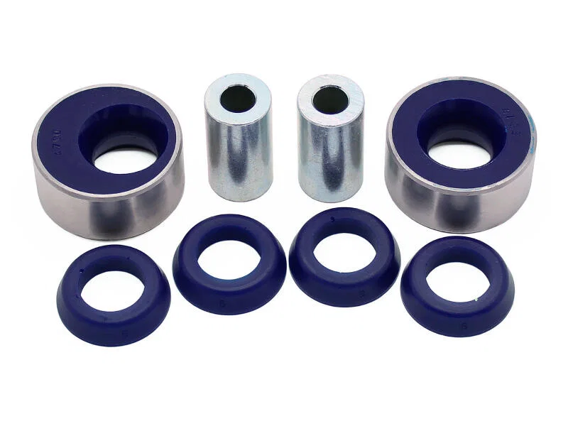 Superpro SPF4789K, Offset Rear Lower Control Arm Bushing Kit