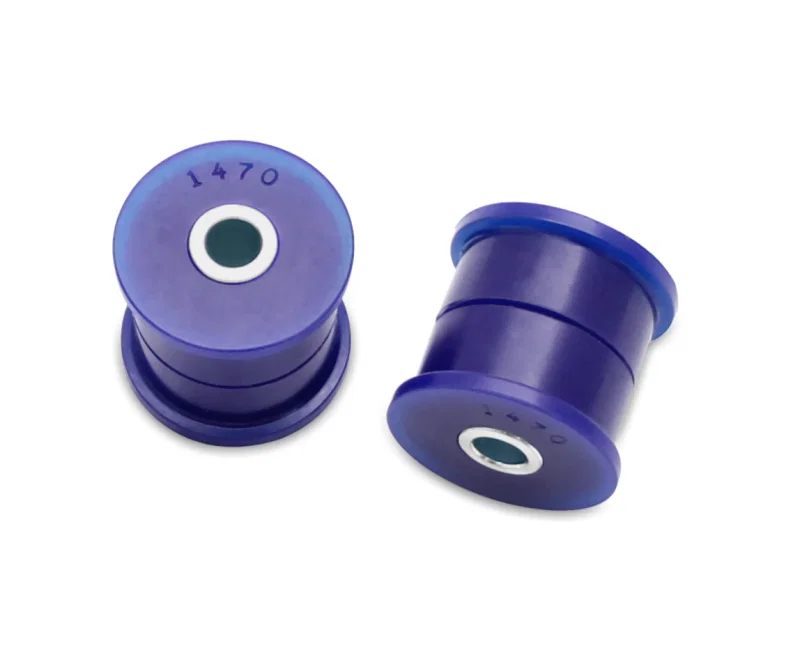 Superpro SPF1470K, 1973 Honda Civic Base Rear Trailing Arm Rearward Bushing Kit