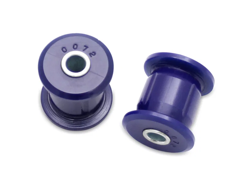 Superpro SPF0072K, Base Rear Trailing Arm Upper Bushing Kit for 1975-1981 Triumph TR7 and TR8