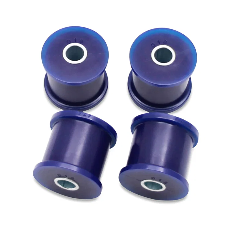 Superpro SPF0018K, 1978 Toyota Cressida Base Rear Trailing Arm Upper Bushing Set