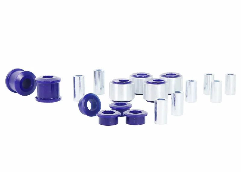 Superpro KIT085ADJK, Radius Arm Bushing Kit