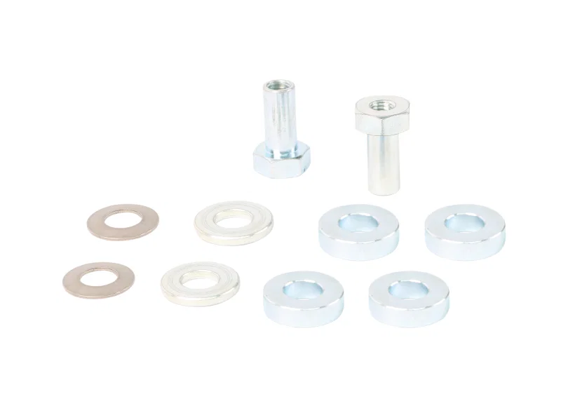 Superpro SPF4659K, Alignment Control Arm Anchor Bolt Kit