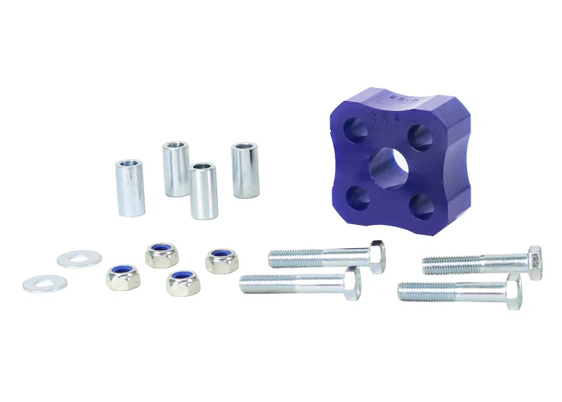 Superpro SPF0354K, Rack and Pinion Bushing Kit