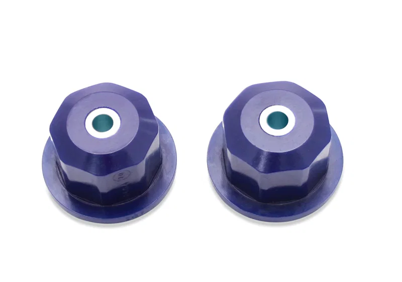 Superpro SPF3404-70K, 2006 Mazda MX-5 Miata Touring Rear Differential Mount Bushing Kit - Street Performance