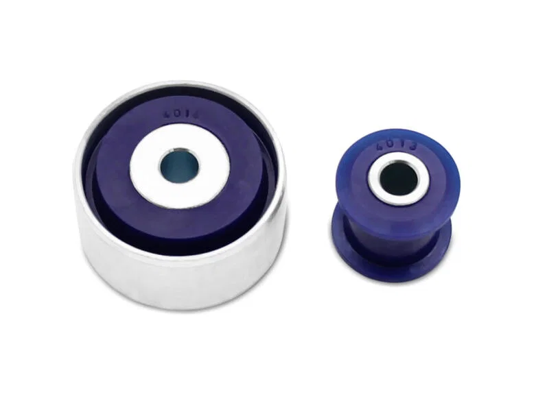 Superpro SPF4013K, Engine Mount Bushing Kit
