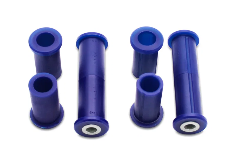Superpro SPF3745K, Rear Upper Shackle Bushing Kit