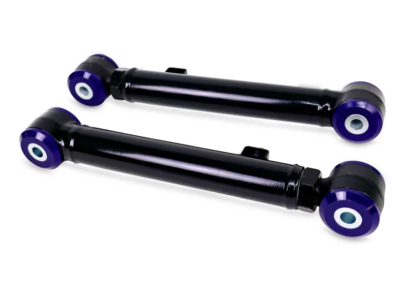 Superpro TRC1203, 20-24 Jeep Gladiator HD Adjustable Rear Upper Trailing Arm Set