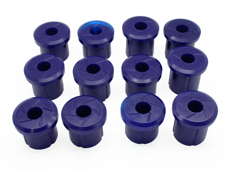 Superpro KIT194K, Rear Leaf Spring Bushing Kit
