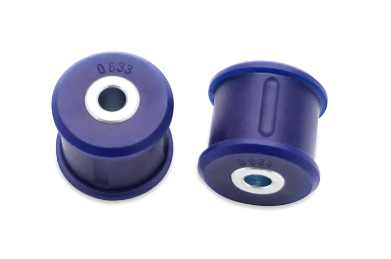 Superpro SPF0633K, Volkswagen-Lower Control Arm Inner Bushing