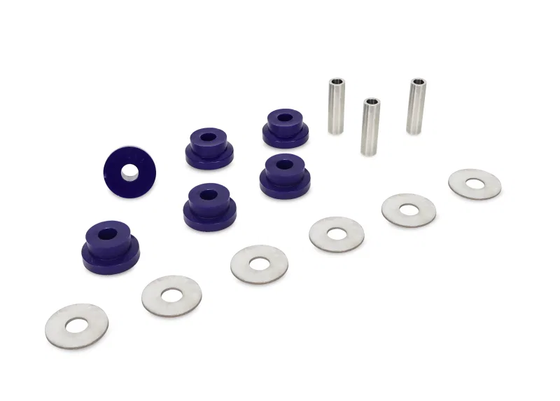 Superpro SPF0083SSK, Rack and Pinion Bushing Kit