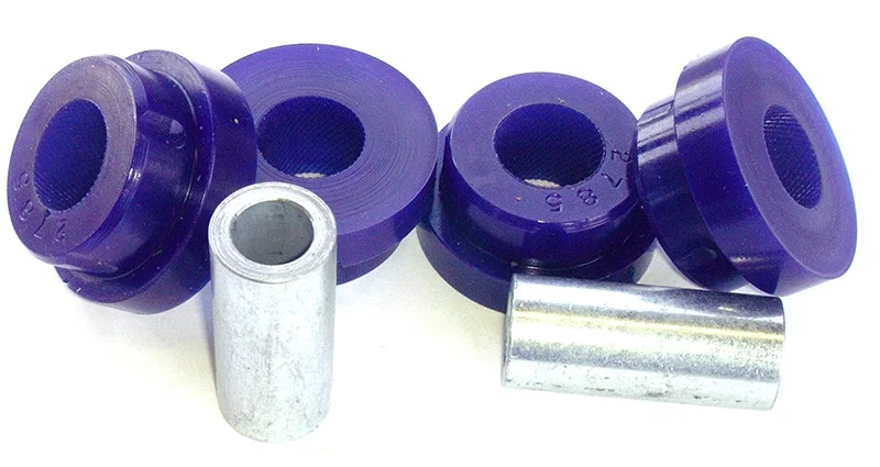 Superpro SPF2785K, 2001 Lexus IS300 Base Rear Trailing Arm Rearward Bushing Kit