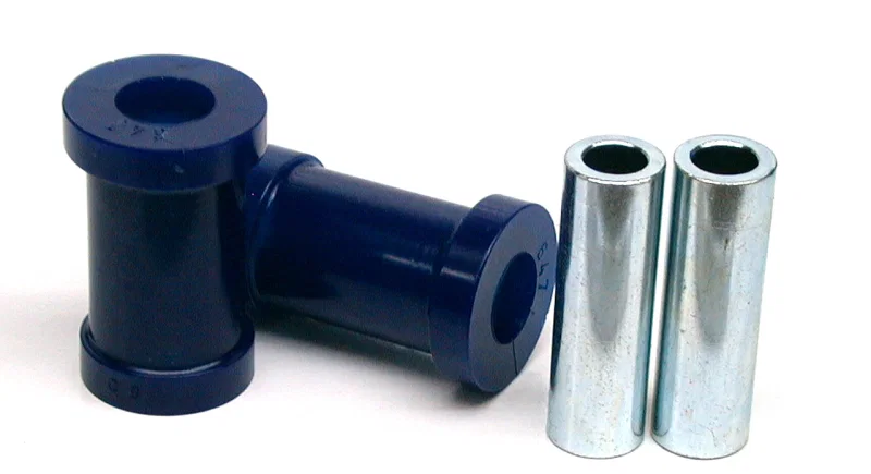 Superpro SPF0647K, Volkswagen-Lower Control Arm Front Bushing