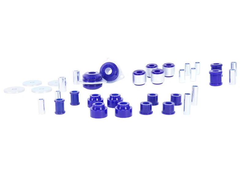 Superpro KIT042ADJK, Complete Kit Trailing Arm Adj