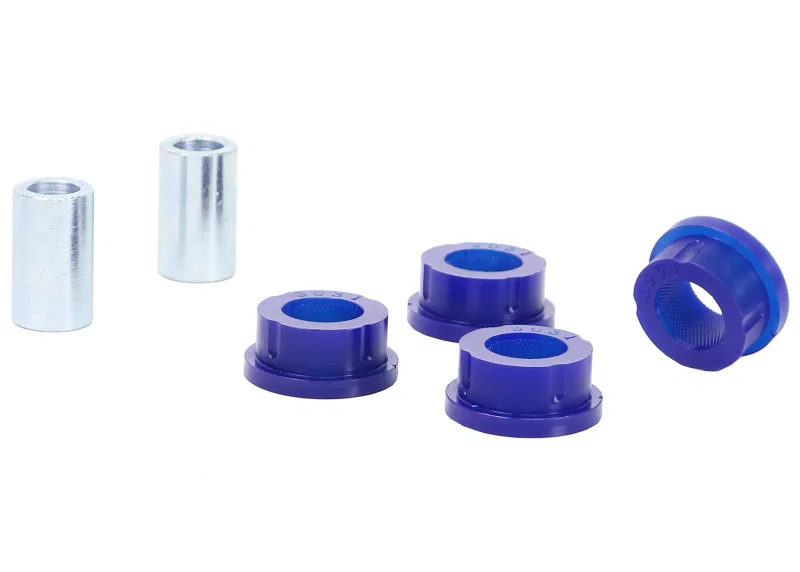 Superpro SPF3031K, 1993 Toyota Supra Twin Turbo Trailing Arm Rearward Bushing Kit (In Hub)