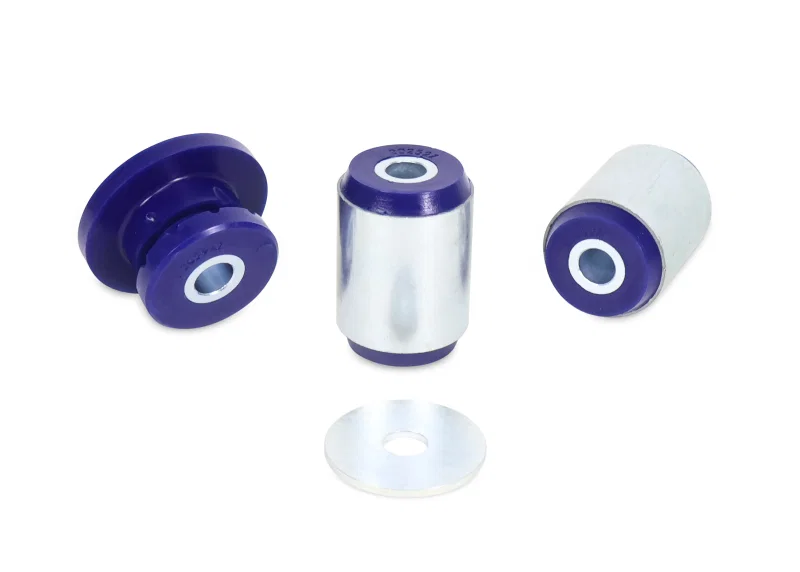 Superpro SPF5809K, Toyota Land Cruiser Prado 250 24-26 Differential Mount Bushing