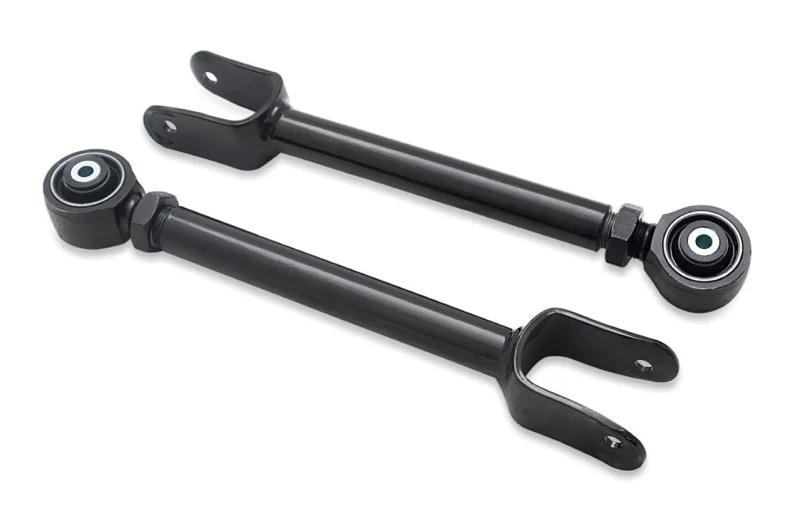 Superpro TRC1194, 96-07 Jeep Wrangler TJ Upper Trailing Arm Set