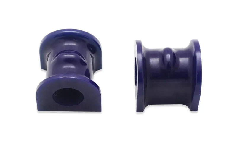 Superpro SPF5571K, 18-23 Jeep Wrangler JL 19mm Sway Bar Mount Bushing Set