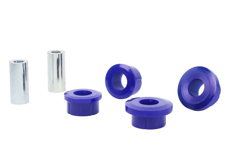 Superpro SPF1403K, 1993 Toyota Supra Twin Turbo Front Lower Inner Forward Control Arm Bushing Kit