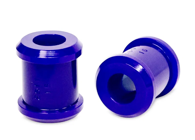 Superpro SPF2611-16K, Shock Eye Bush