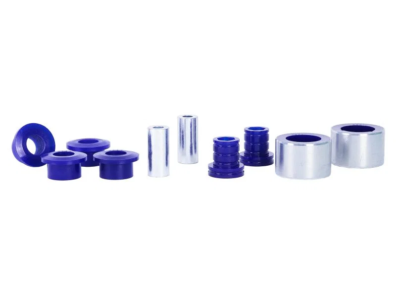 Superpro KIT5238CAK, 2007 Volkswagen Eos Base Front Control Arm Bushing Kit