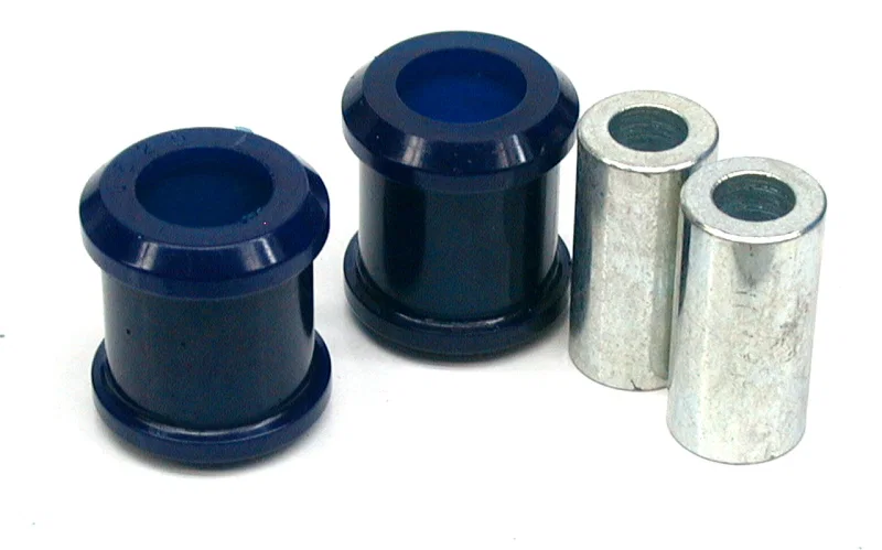 Superpro SPF1525K, 1994 Acura Integra LS Front Lower Inner Forward Control Arm Bushing Kit