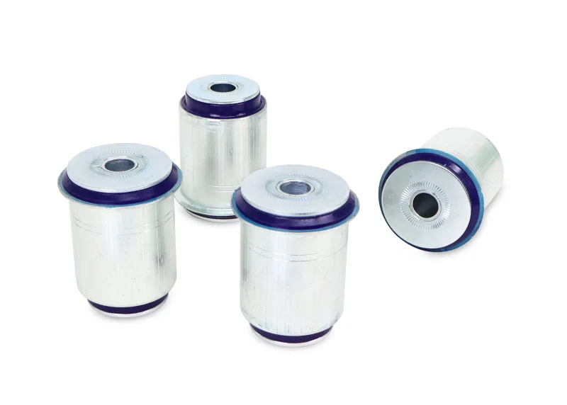 Superpro SPF5761K, 2011-2027 Ram 1500 Front Lower Control Arm Inner Bushing Kit