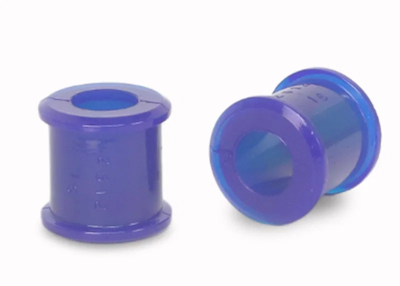 Superpro SPF2612-16K, Shock Eye Bush 16mm Id