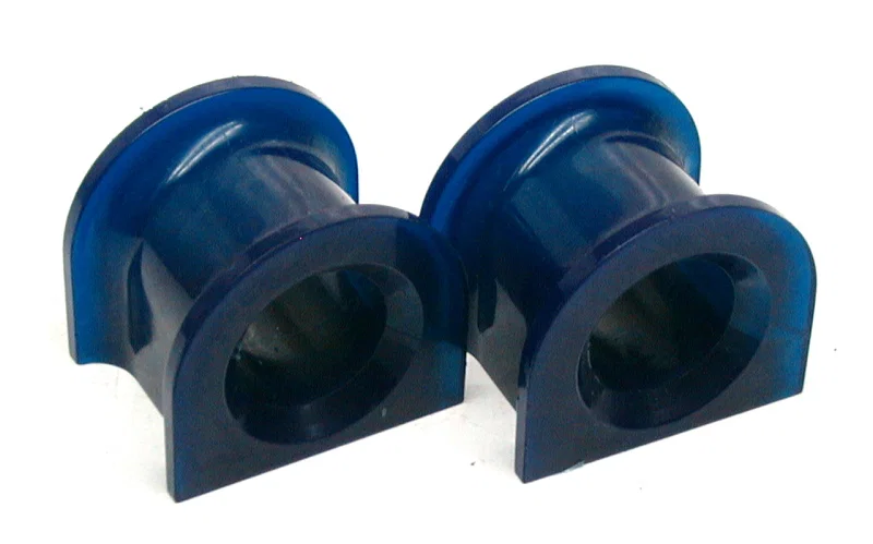 Superpro SPF1802-31K, Sway Bar Mount To Axle Bushing Kit for Land Rover Range Rover