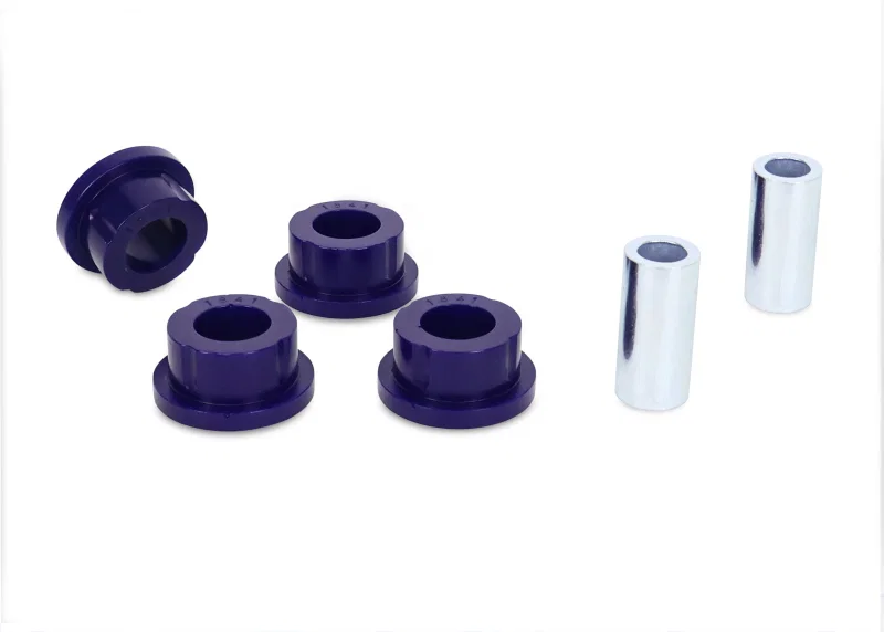 Superpro SPF1841K, Rear Lower Trailing Arm Bushing Set