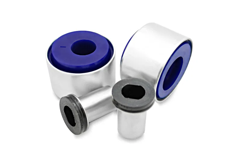 Superpro SPF4699K, Front Control Arm Bushing Kit