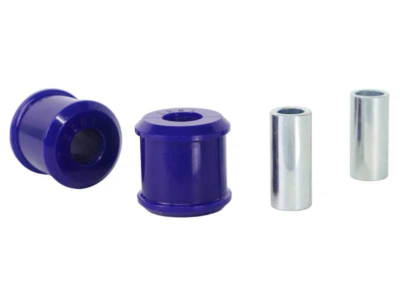 Superpro SPF2281K, Rear Sway Bar To Chassis Bush