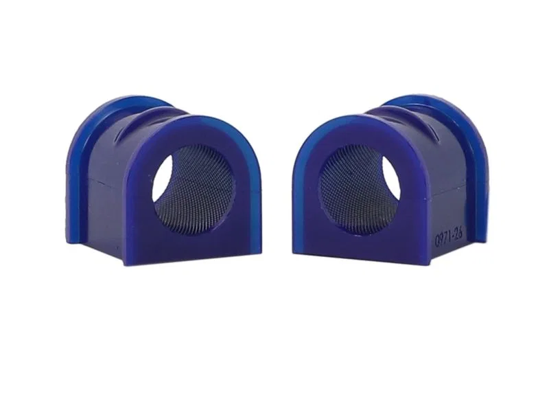 Superpro SPF0971-25.5K, Holden Rodeo/Jackeroo Front S/Bar