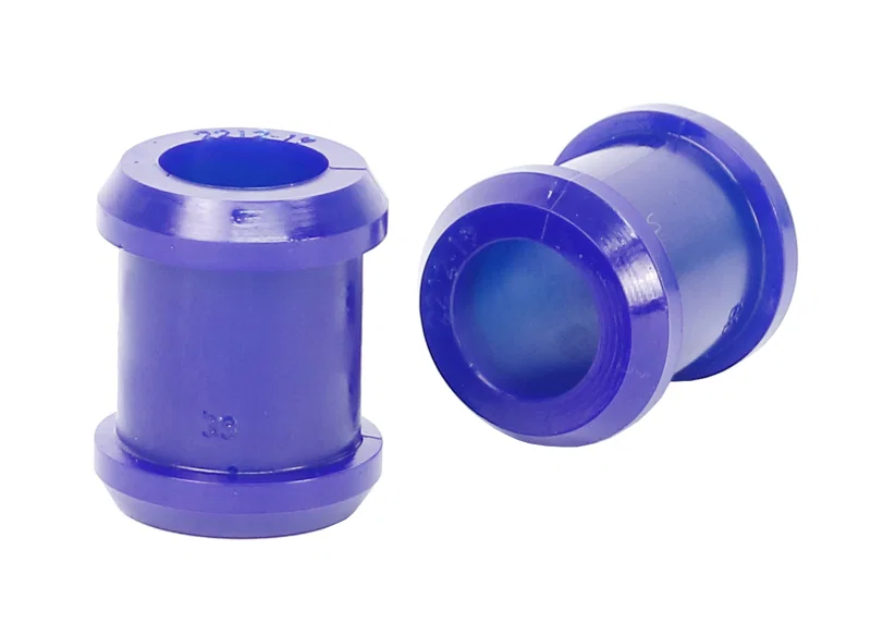 Superpro SPF2212-19K, Shock Eye Bush 19mm Id