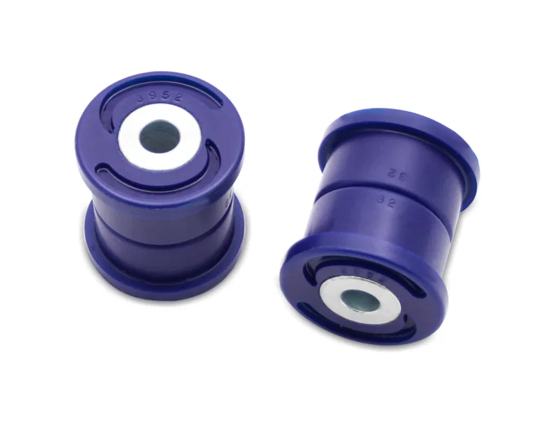 Superpro SPF3952K, Base Rear Lower Inner Control Arm Bushing Kit for BMW