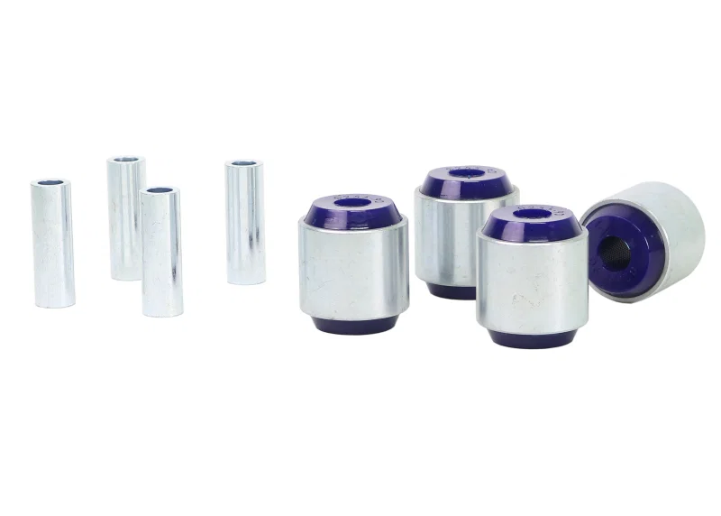 Superpro SPF0255-90K, Upper Control Arm Bushing Kit
