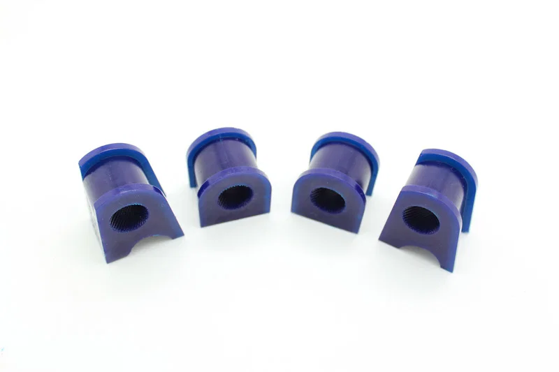 Superpro SPF3235-16K, Sway Bar To Chassis Kit