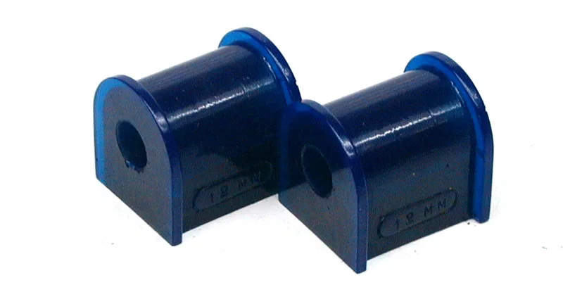 Superpro SPF1826-22K, 1997 Ford Probe GT Rear 22mm Sway Bar Mount Bushing Set