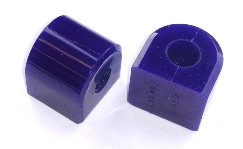 Superpro SPF2915-16K, Chrysler Rear Sway Bar Mount Bushing