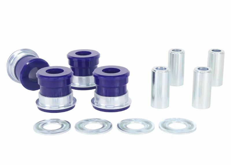 Superpro SPF5495K, 2024-2026 Lexus GX550 Front Upper Control Arm Inner Bushing Kit