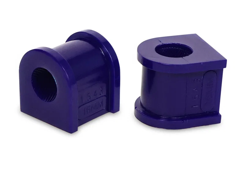 Superpro SPF1543-16K, Suspension Stabilizer Bar Bushing Kit