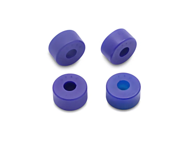 Superpro SPF0740K, 1996 Lexus LX450 Base Front Shock Absorber Bushing Kit