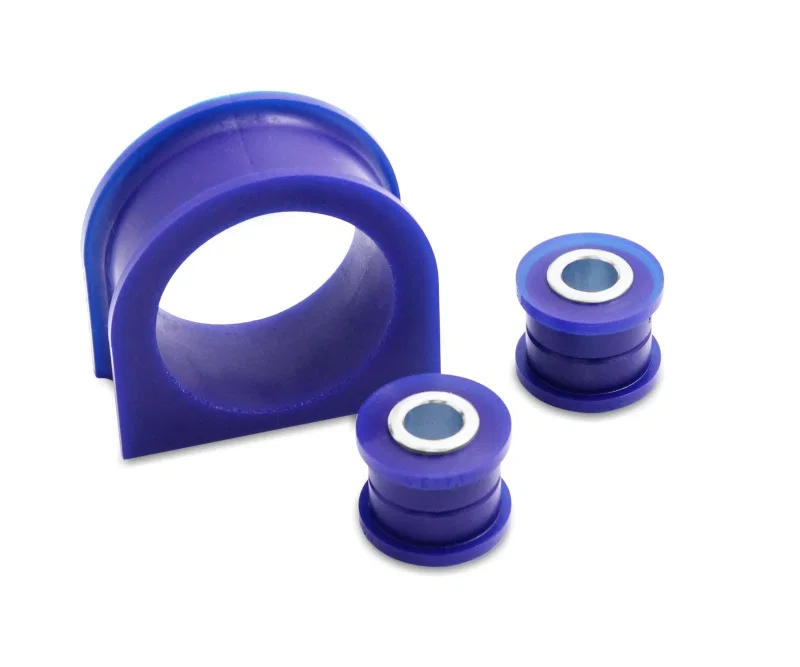 Superpro SPF2470K, 1998 Lexus LX470 Base Steering Rack and Pinion Mount Bushing Kit