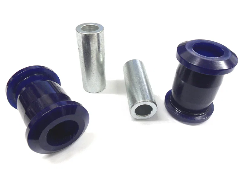 Superpro SPF3637K, 2011 Mazda 2 Front Control Arm Bushing Kit