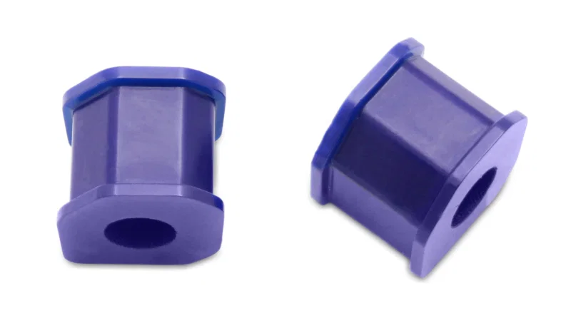 Superpro SPF2096K, Front Sway Bar End To Lower Control Arm